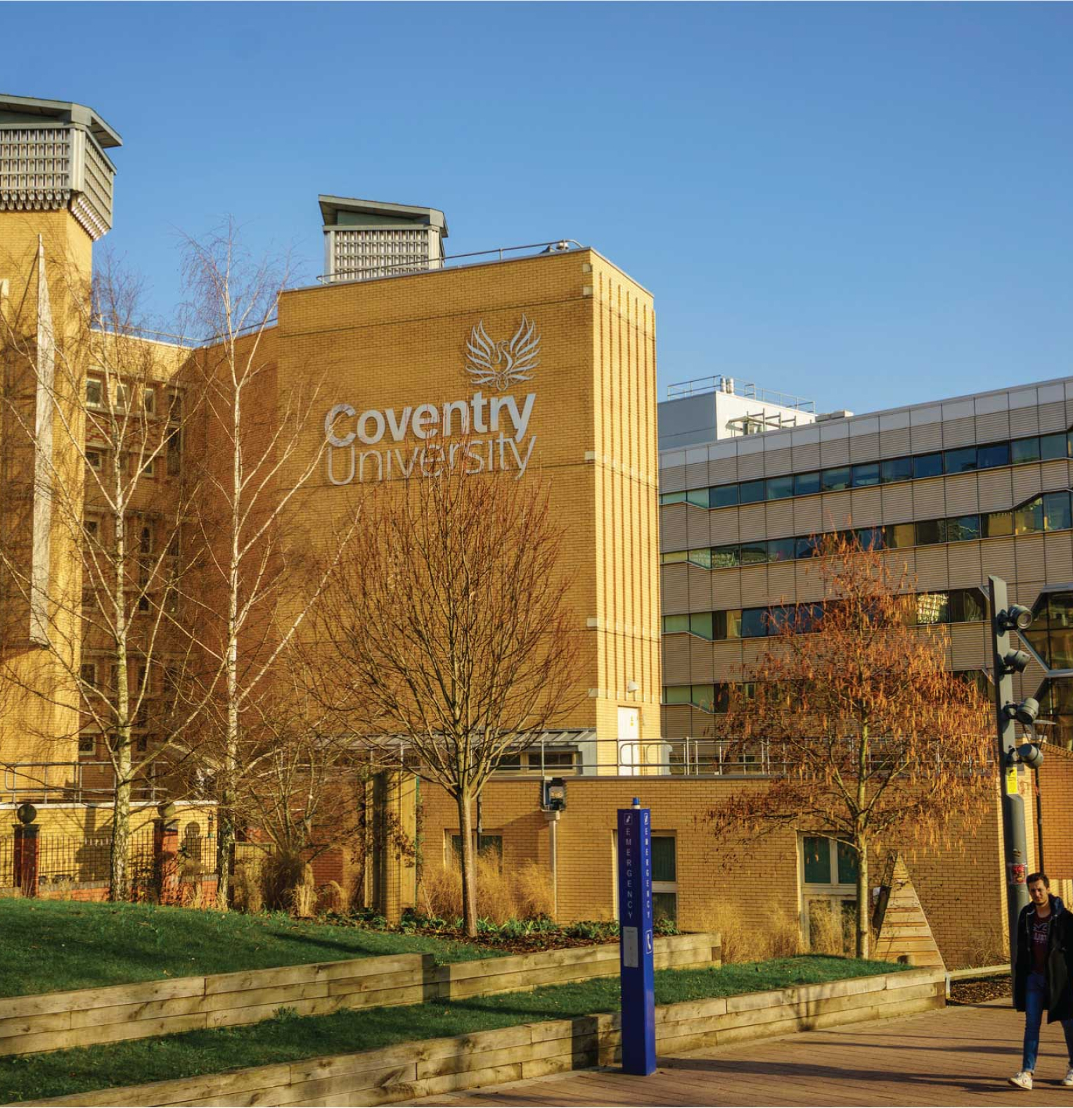 Coventry University